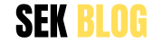 sek blog